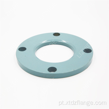 Classe de pressão2500 Flange com fenda